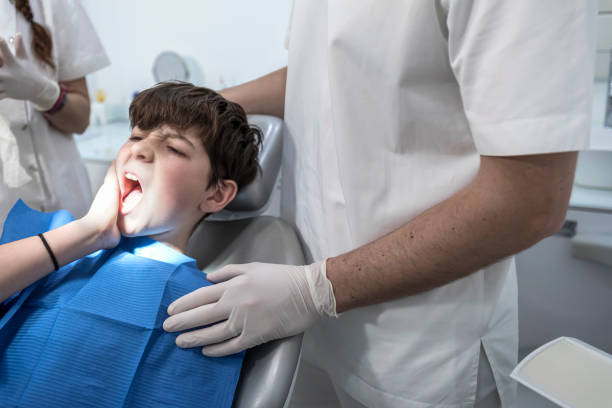 Emergency Dentist Open Today in IA